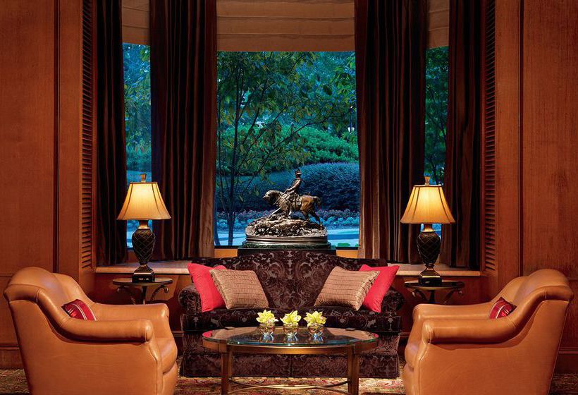 Hotel The Ritz-Carlton Buckhead  | Atlanta | Georgia | United States 18