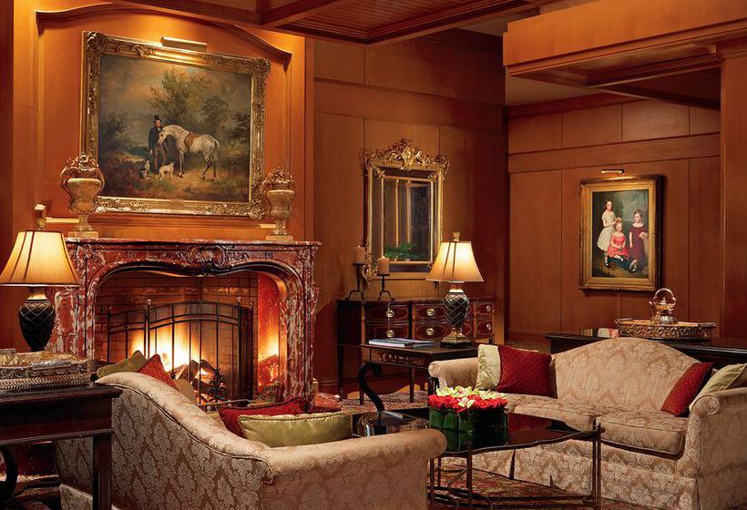 Hotel The Ritz-Carlton Buckhead  | Atlanta | Georgia | United States 19
