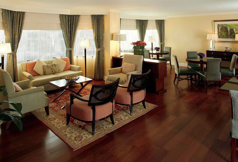 Hotel The Ritz-Carlton Buckhead  | Atlanta | Georgia | United States 20