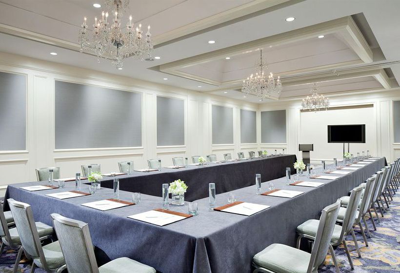 Hotel The Ritz-Carlton Buckhead  | Atlanta | Georgia | United States 4