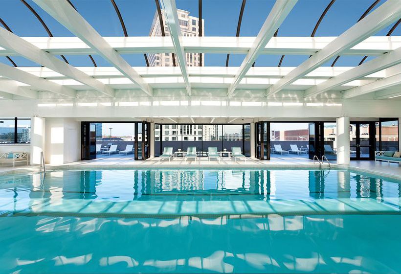 Hotel The Ritz-Carlton Buckhead  | Atlanta | Georgia | United States 5