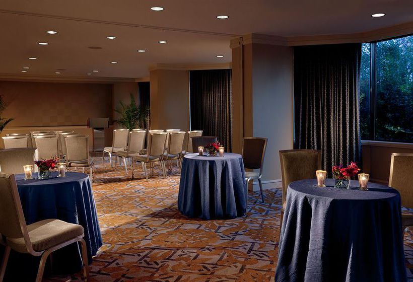 Hotel The Ritz-Carlton Buckhead  | Atlanta | Georgia | United States 6