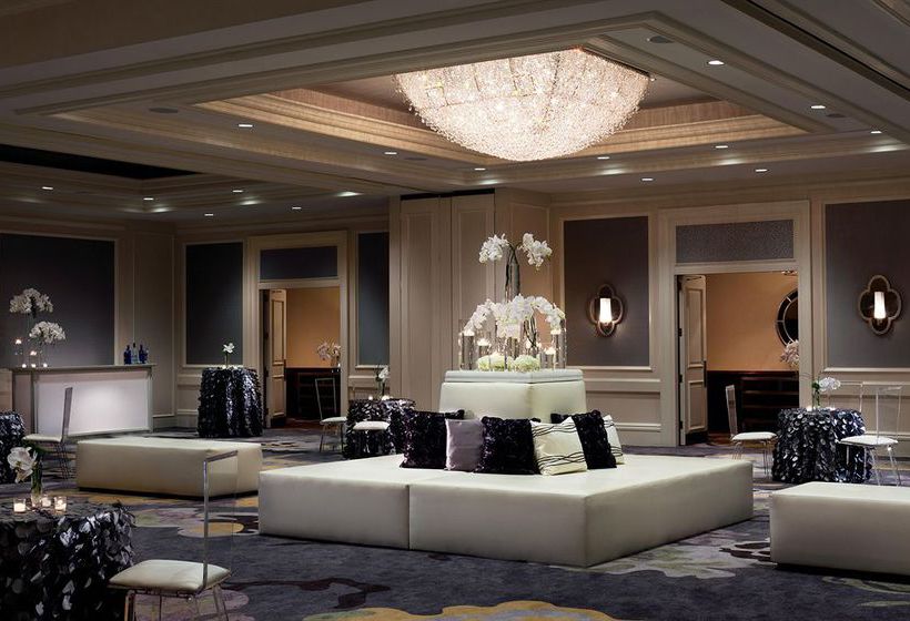 Hotel The Ritz-Carlton Buckhead  | Atlanta | Georgia | United States 7