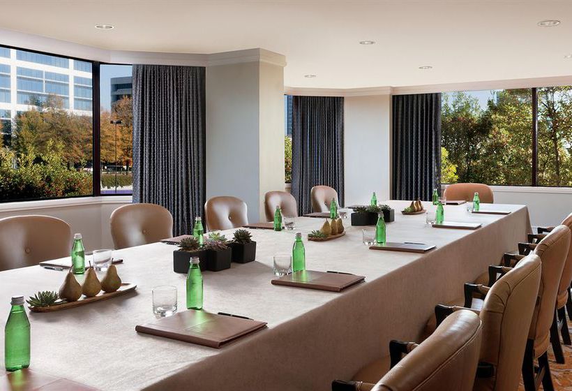 Hotel The Ritz-Carlton Buckhead  | Atlanta | Georgia | United States 8