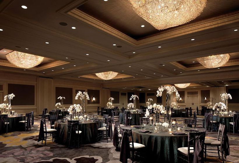 Hotel The Ritz-Carlton Buckhead  | Atlanta | Georgia | United States 9