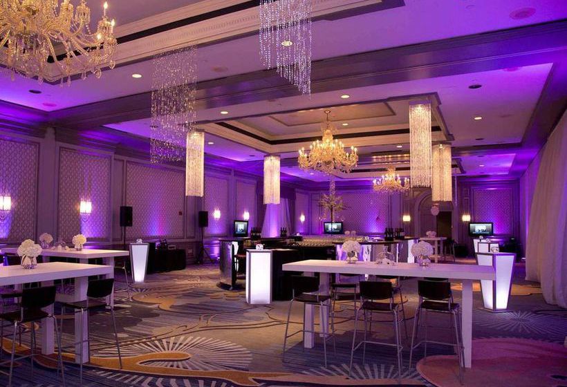 Hotel Marriot The Henry, Autograph Collection  | Dearborn | Michigan | United States 2