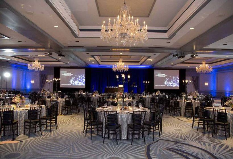 Hotel Marriot The Henry, Autograph Collection  | Dearborn | Michigan | United States 3