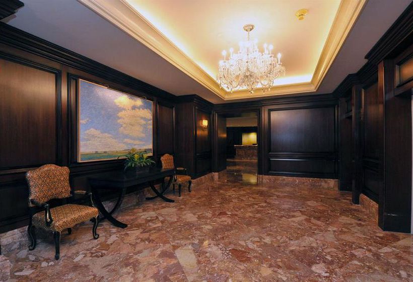 Hotel InterContinental Kansas City at the Plaza  | Kansas City | Missouri | United States 1