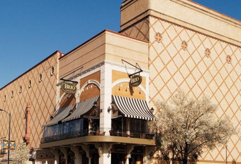 Hotel InterContinental Kansas City at the Plaza  | Kansas City | Missouri | United States 10