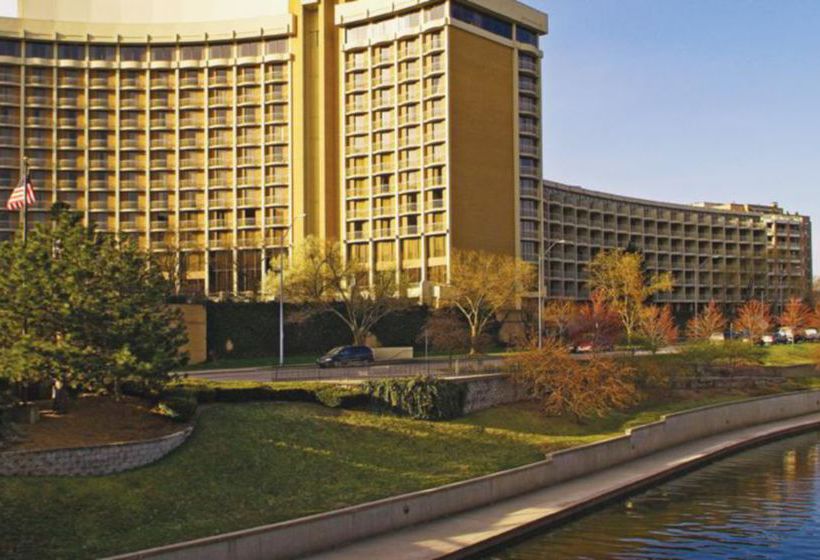 Hotel InterContinental Kansas City at the Plaza  | Kansas City | Missouri | United States 11