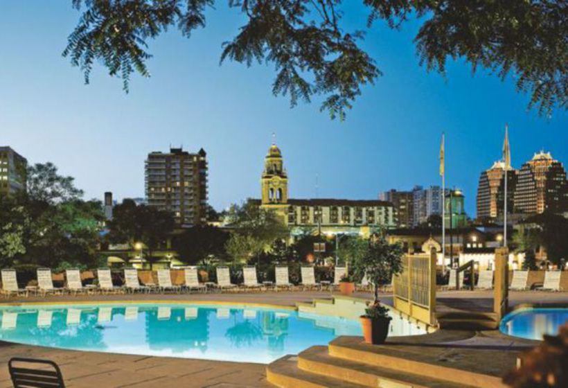 Hotel InterContinental Kansas City at the Plaza  | Kansas City | Missouri | United States 12