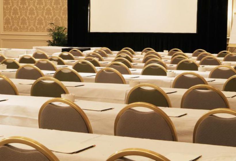 Hotel InterContinental Kansas City at the Plaza  | Kansas City | Missouri | United States 13