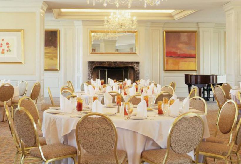 Hotel InterContinental Kansas City at the Plaza  | Kansas City | Missouri | United States 14