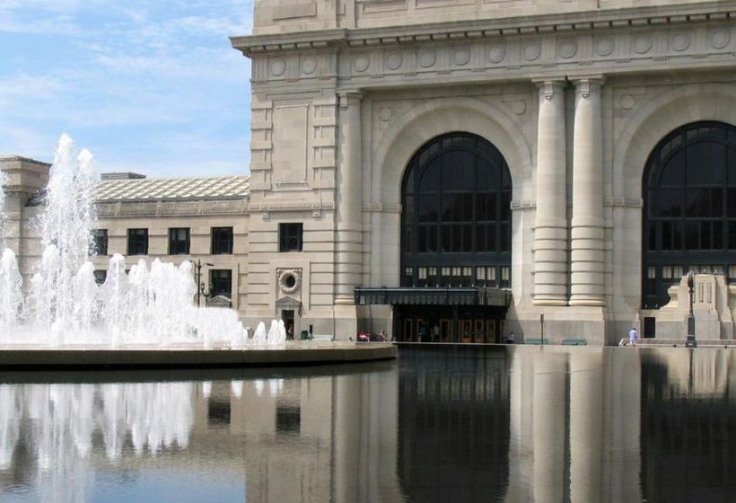 Hotel InterContinental Kansas City at the Plaza  | Kansas City | Missouri | United States 15