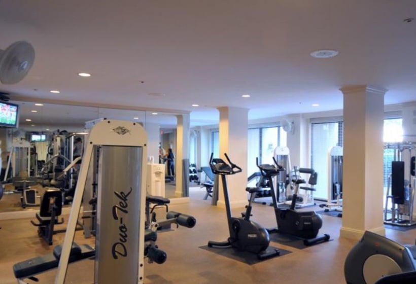 Hotel InterContinental Kansas City at the Plaza  | Kansas City | Missouri | United States 16