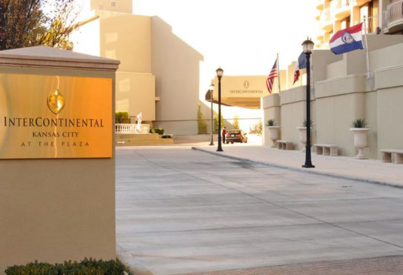 Hotel InterContinental Kansas City at the Plaza  | Kansas City | Missouri | United States 17