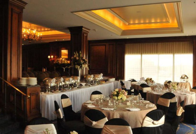 Hotel InterContinental Kansas City at the Plaza  | Kansas City | Missouri | United States 18