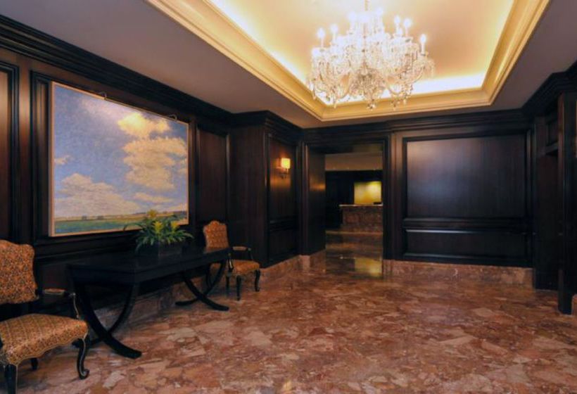 Hotel InterContinental Kansas City at the Plaza  | Kansas City | Missouri | United States 19