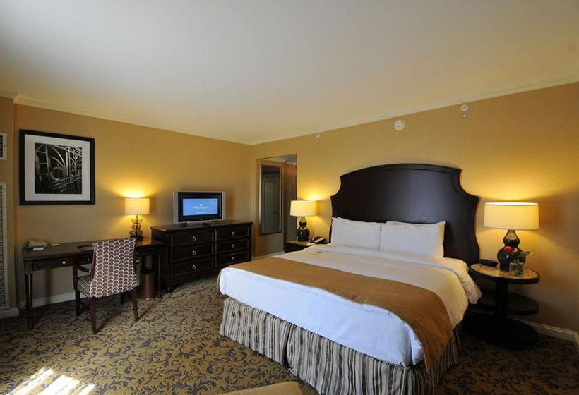 Hotel InterContinental Kansas City at the Plaza  | Kansas City | Missouri | United States 2