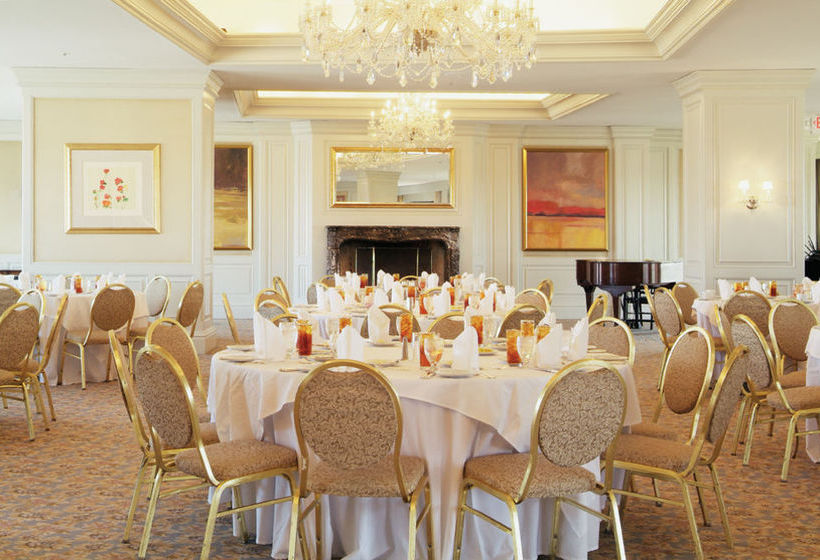 Hotel InterContinental Kansas City at the Plaza  | Kansas City | Missouri | United States 20