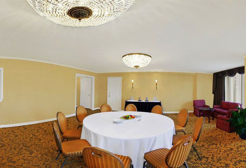 Hotel InterContinental Kansas City at the Plaza  | Kansas City | Missouri | United States 3