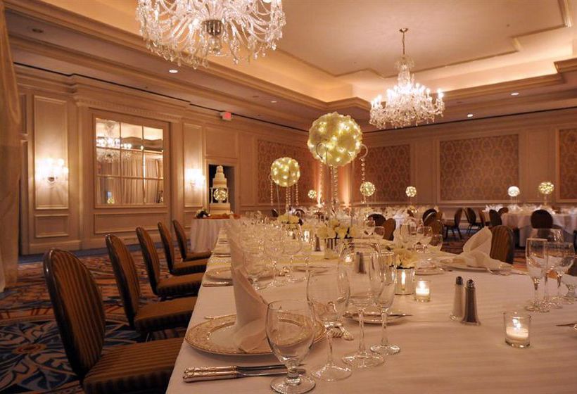 Hotel InterContinental Kansas City at the Plaza  | Kansas City | Missouri | United States 4