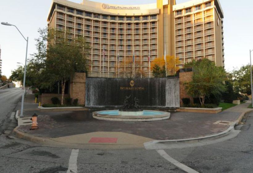 Hotel InterContinental Kansas City at the Plaza  | Kansas City | Missouri | United States 5