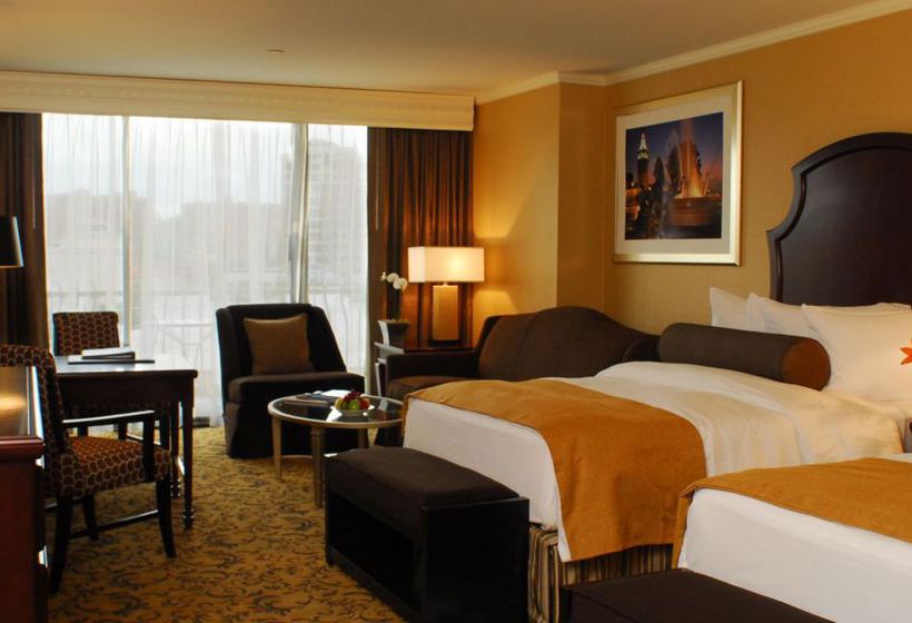 Hotel InterContinental Kansas City at the Plaza  | Kansas City | Missouri | United States 6