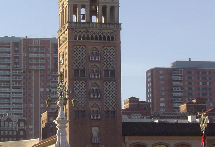 Hotel InterContinental Kansas City at the Plaza  | Kansas City | Missouri | United States 7