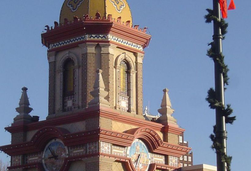 Hotel InterContinental Kansas City at the Plaza  | Kansas City | Missouri | United States 8