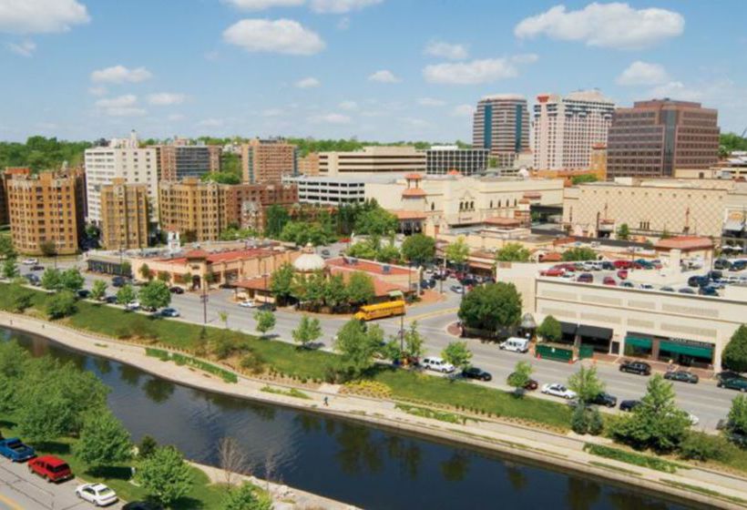 Hotel InterContinental Kansas City at the Plaza  | Kansas City | Missouri | United States 9