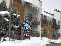 Hotel The Rockies Condominiums Steamboat Springs Colorado