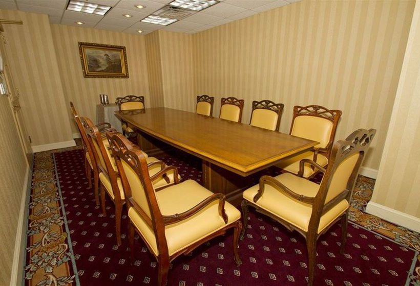 Saint Paul Hotel  | St. Paul | Minnesota | Estados Unidos 10