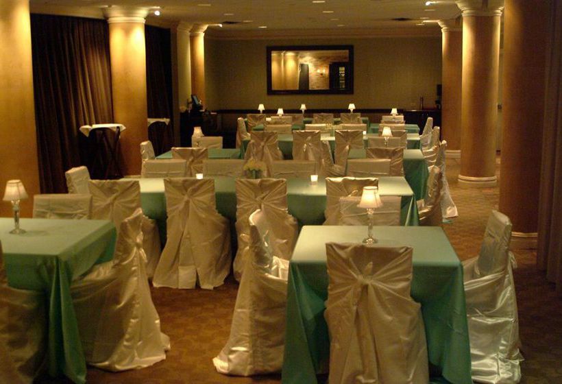 Saint Paul Hotel  | St. Paul | Minnesota | Estados Unidos 11