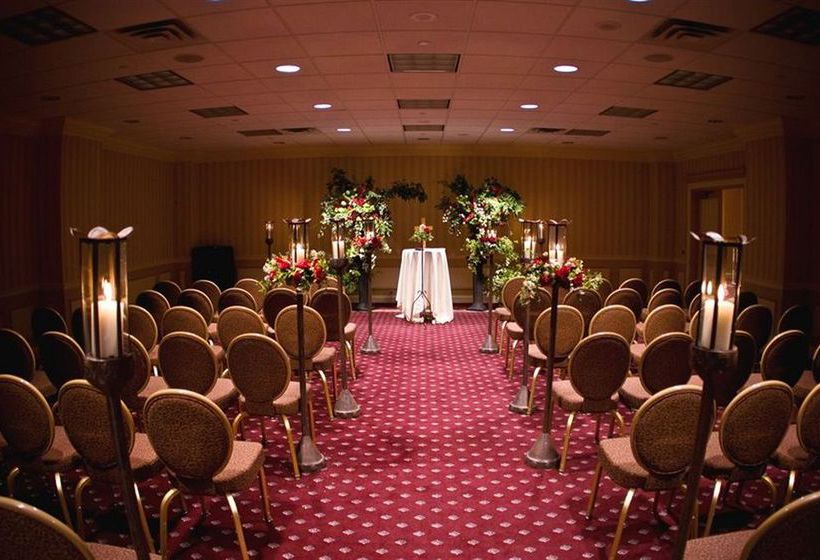 Saint Paul Hotel  | St. Paul | Minnesota | Estados Unidos 13