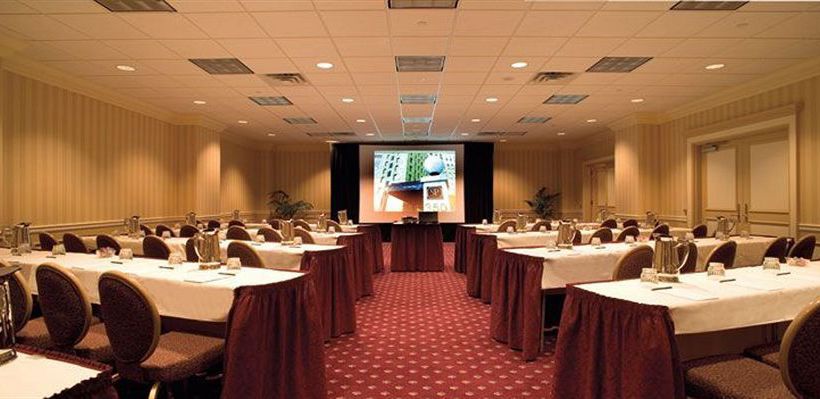 Saint Paul Hotel  | St. Paul | Minnesota | Estados Unidos 14