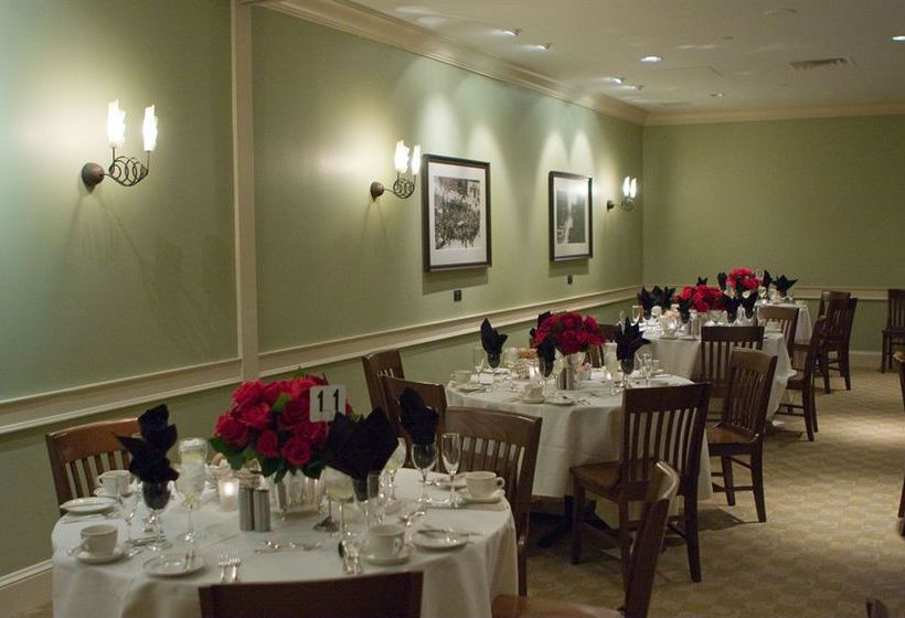 Saint Paul Hotel  | St. Paul | Minnesota | Estados Unidos 17