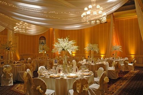 Saint Paul Hotel  | St. Paul | Minnesota | Estados Unidos 19