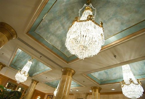 Saint Paul Hotel  | St. Paul | Minnesota | Estados Unidos 20