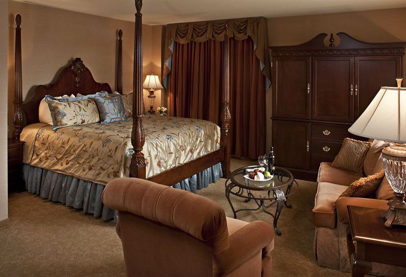 Saint Paul Hotel  | St. Paul | Minnesota | Estados Unidos 4