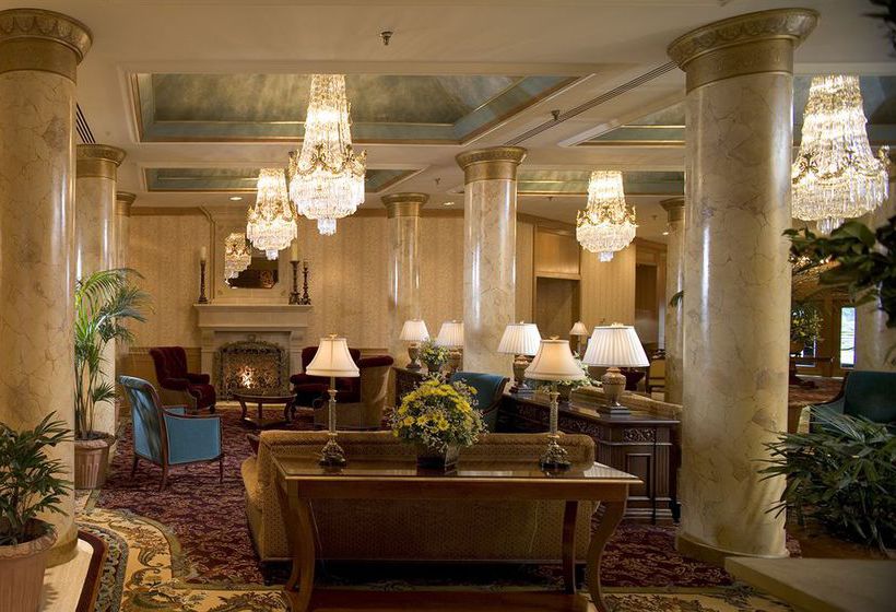 Saint Paul Hotel  | St. Paul | Minnesota | Estados Unidos 6