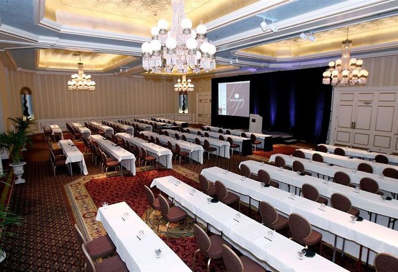 Saint Paul Hotel  | St. Paul | Minnesota | Estados Unidos 7