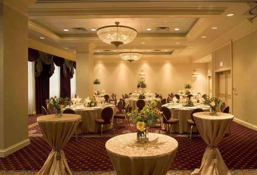 Saint Paul Hotel  | St. Paul | Minnesota | Estados Unidos 9