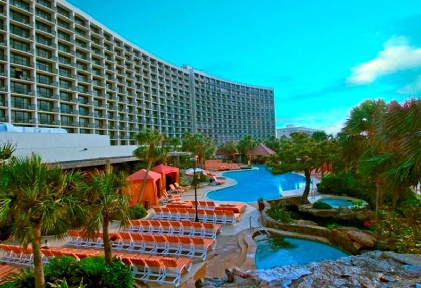 Hotel San Luis Resort, Spa & Conference Center Galveston