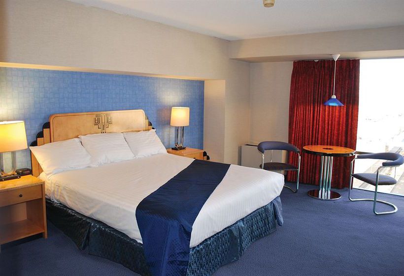 The Sands Regency Hotel & Casino Reno