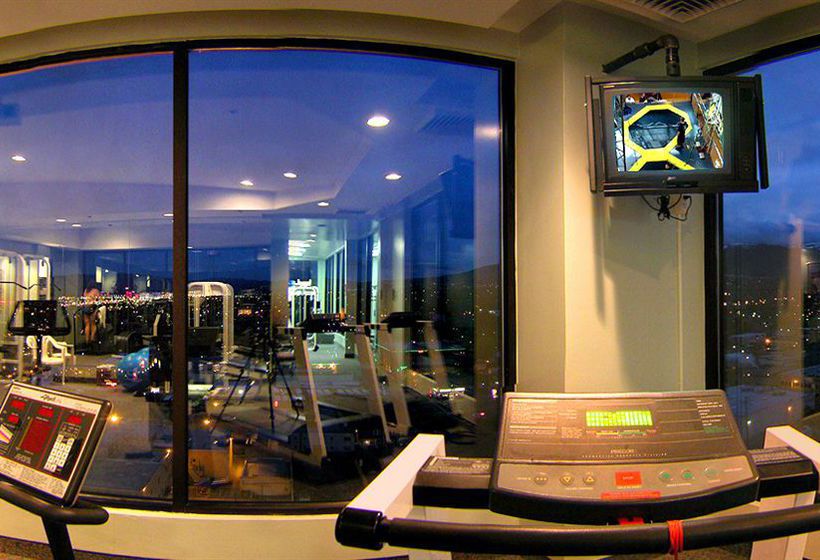 The Sands Regency Hotel & Casino  | Reno | Nevada | United States 1