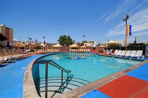 The Sands Regency Hotel & Casino  | Reno | Nevada | United States 10