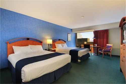 The Sands Regency Hotel & Casino  | Reno | Nevada | United States 13