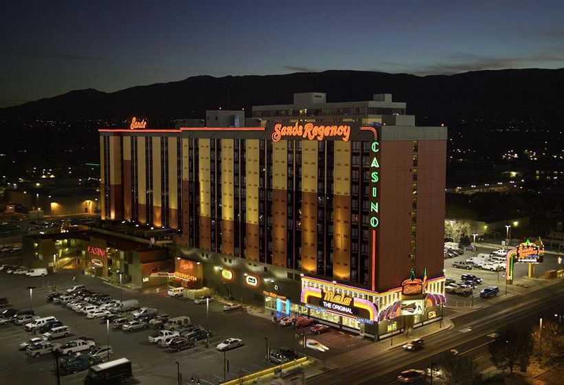 The Sands Regency Hotel & Casino  | Reno | Nevada | United States 2