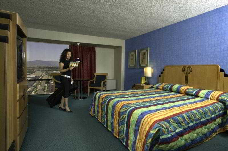 The Sands Regency Hotel & Casino  | Reno | Nevada | United States 3